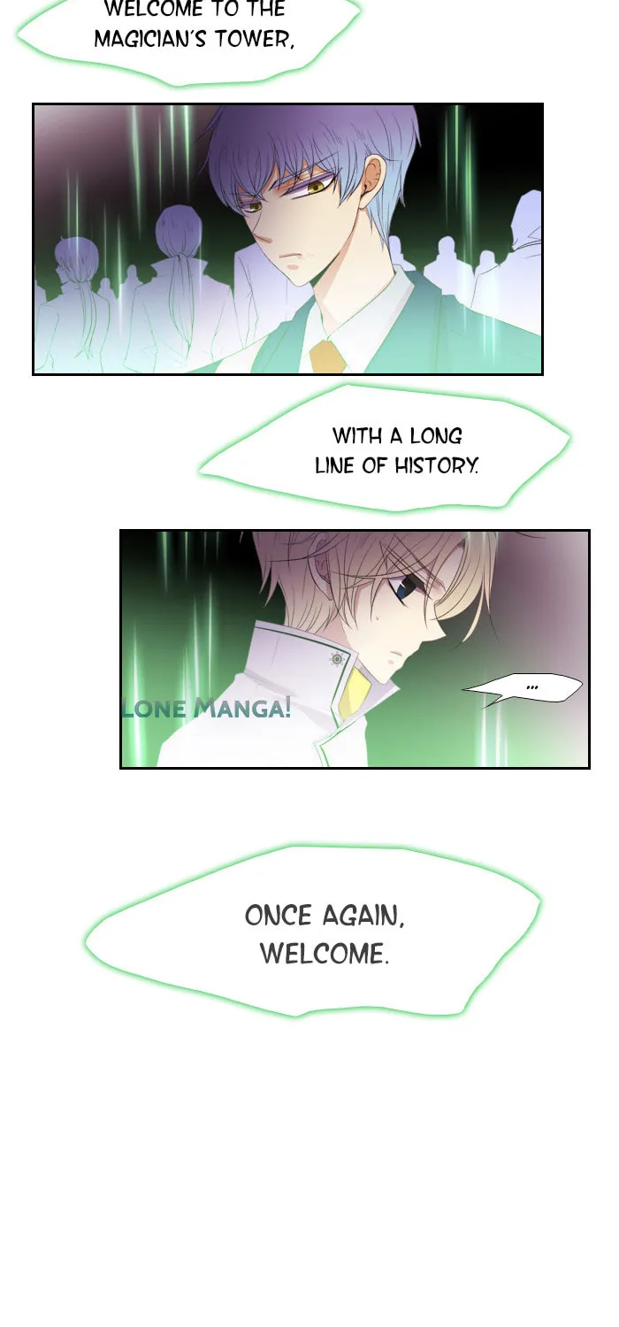 Black Haze Chapter 119 page 28 - 