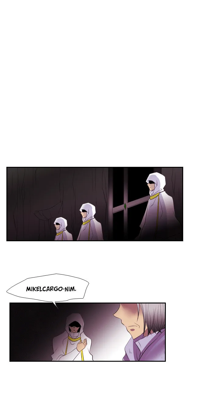 Black Haze Chapter 119 page 29 - 