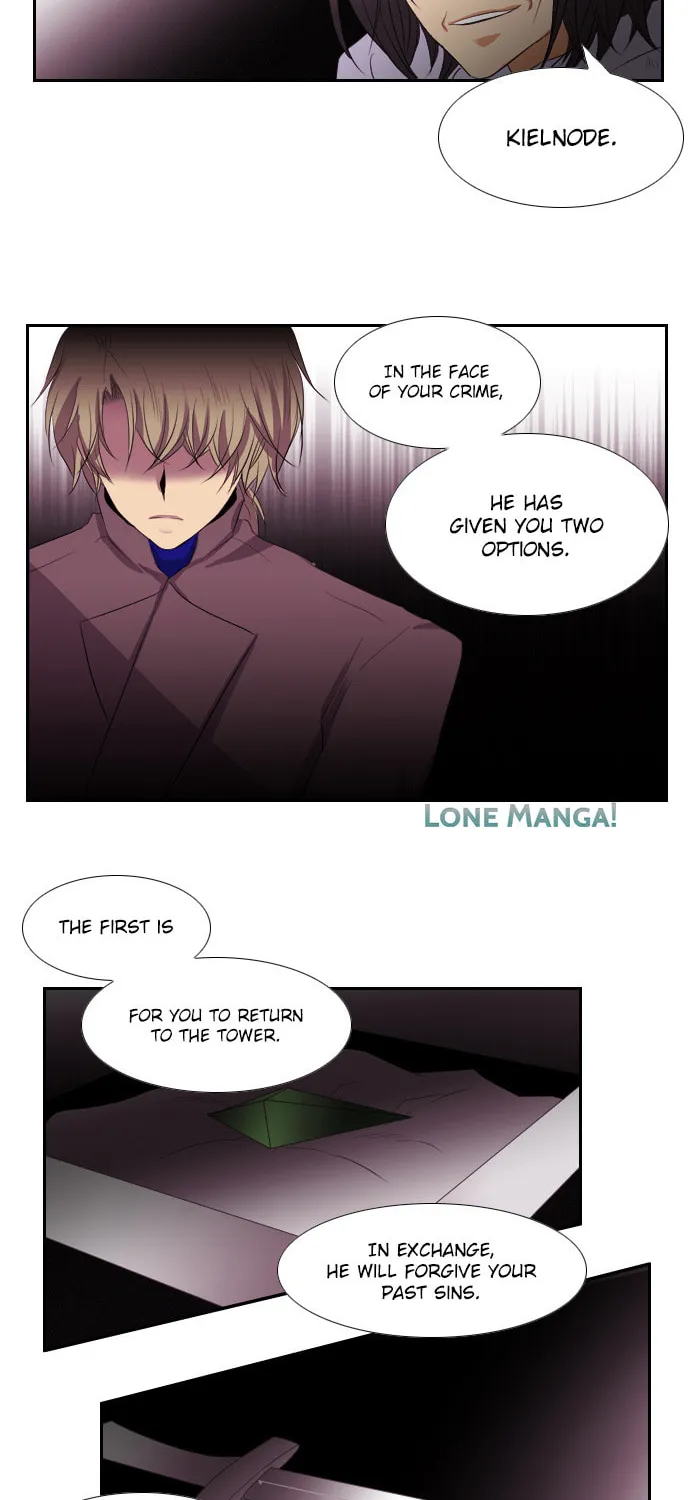 Black Haze Chapter 119 page 31 - 
