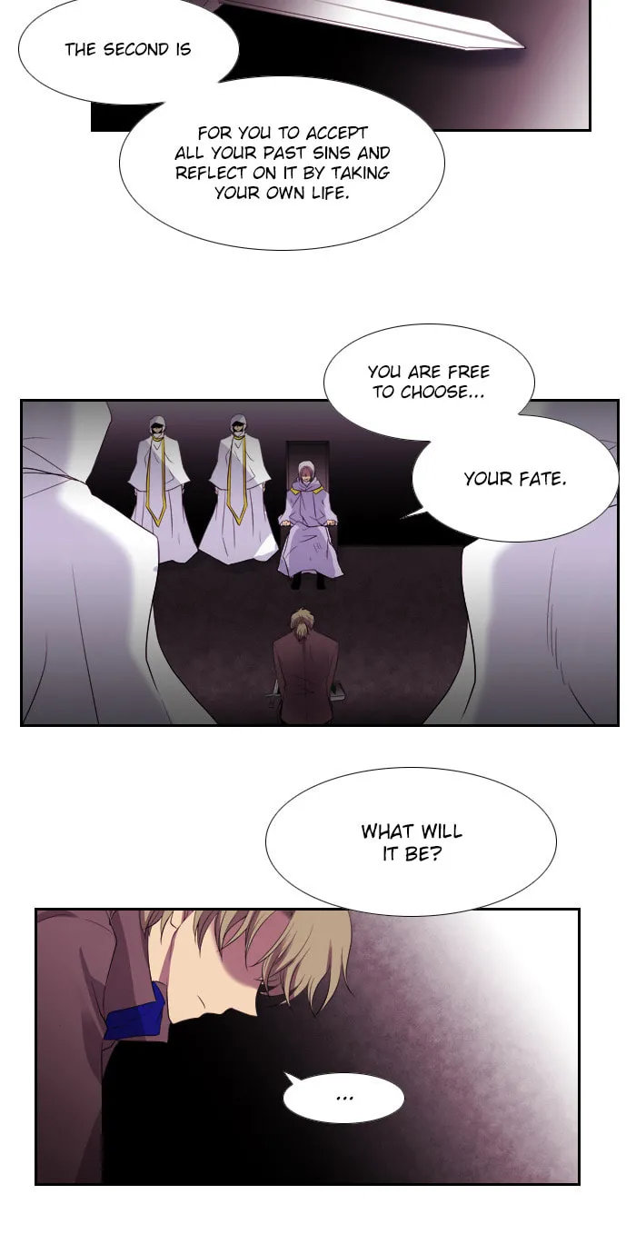 Black Haze Chapter 119 page 32 - 