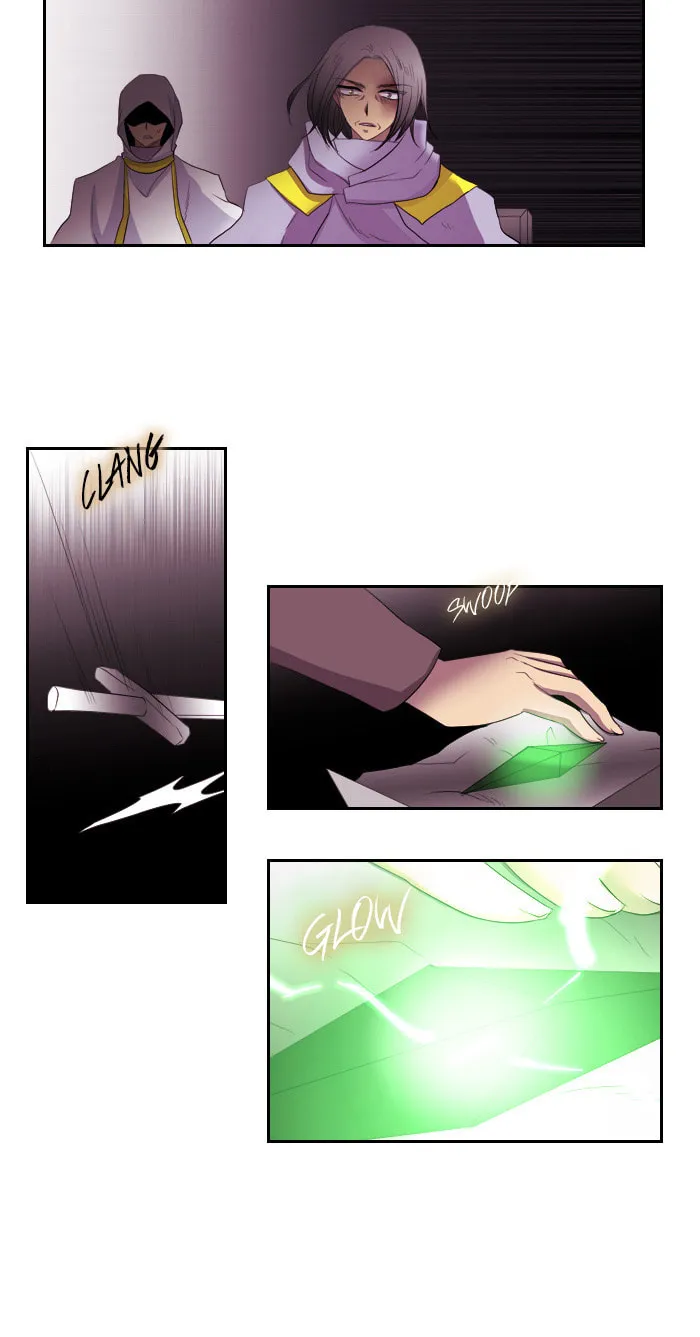Black Haze Chapter 119 page 35 - 