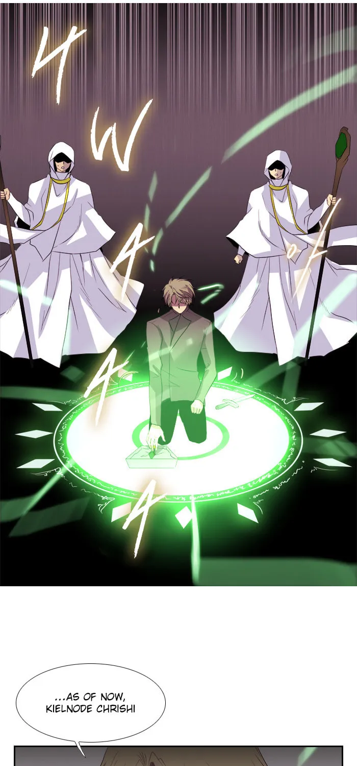 Black Haze Chapter 119 page 36 - 