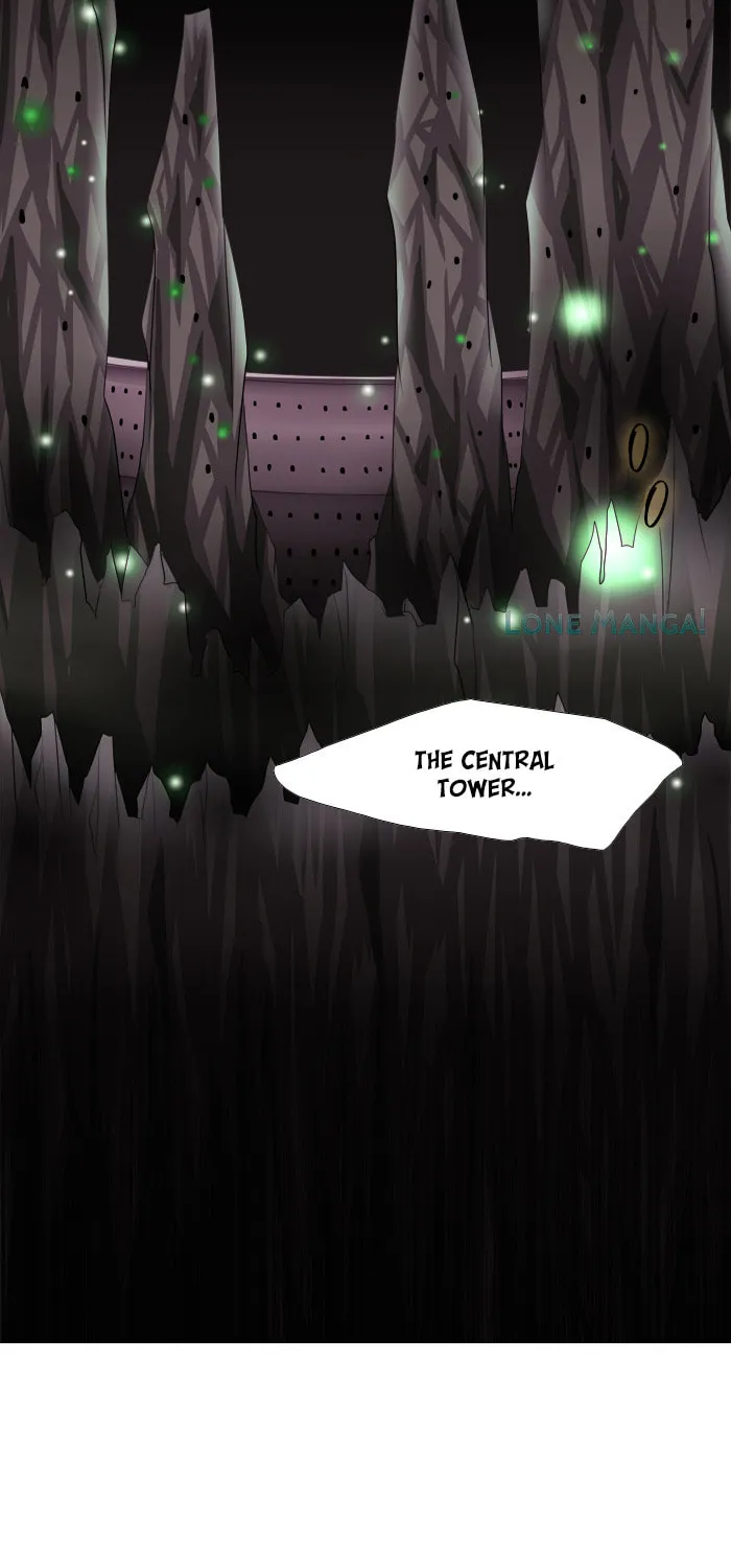 Black Haze Chapter 119 page 42 - 