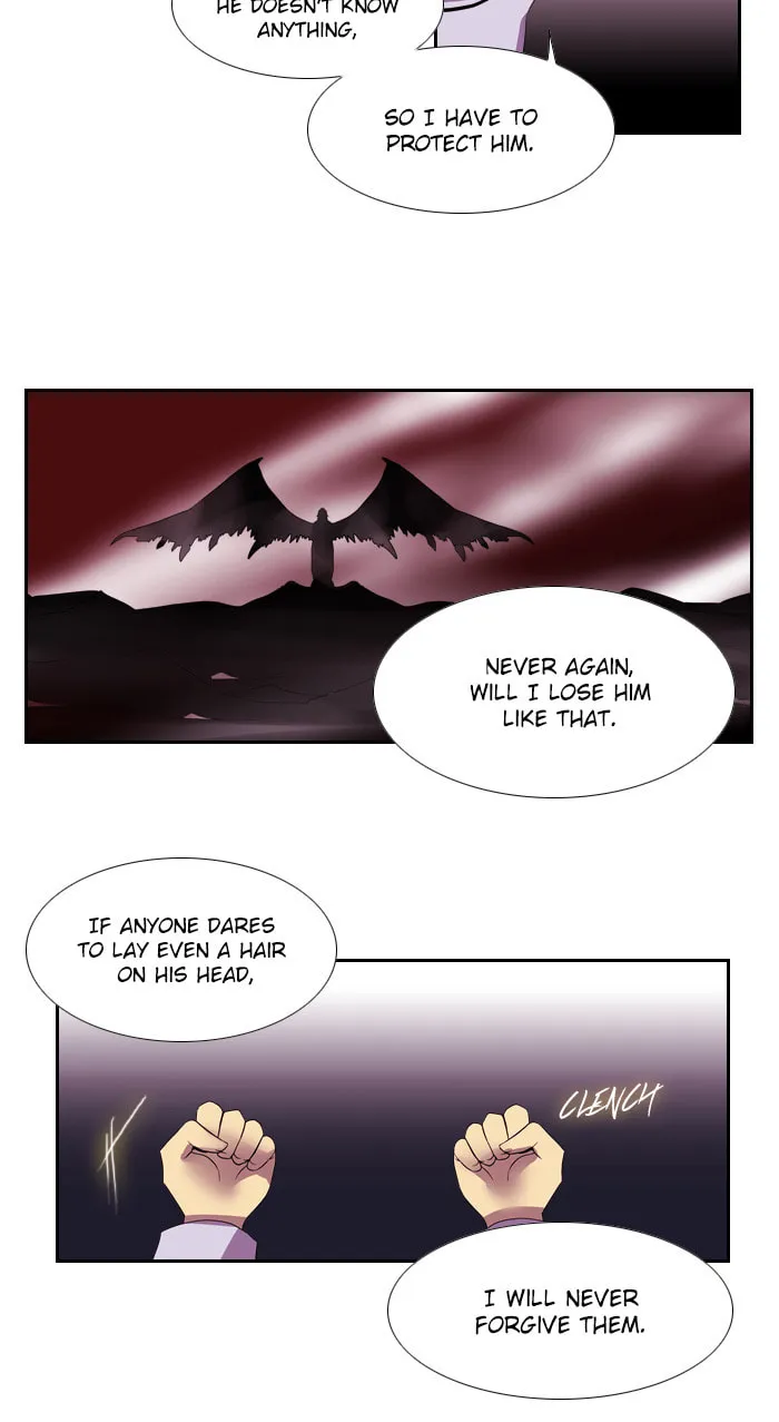 Black Haze Chapter 119 page 7 - 