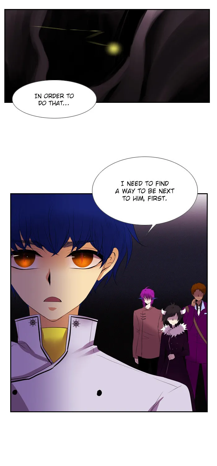 Black Haze Chapter 119 page 8 - 
