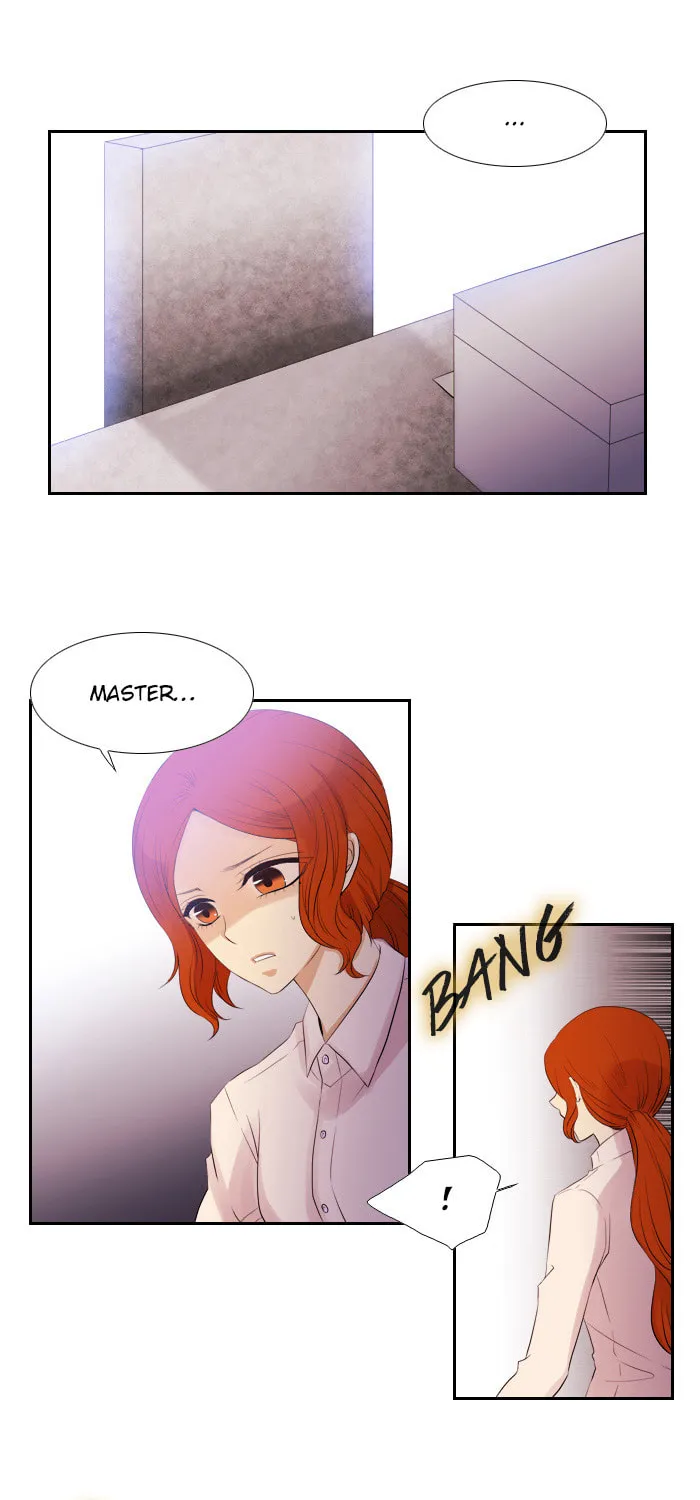Black Haze Chapter 120 page 11 - 