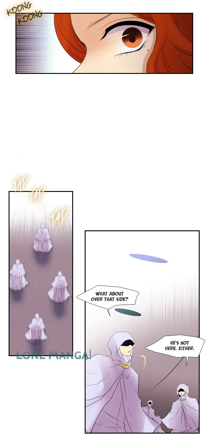 Black Haze Chapter 120 page 12 - 