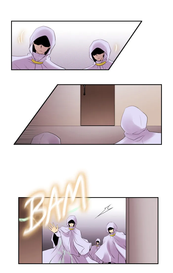 Black Haze Chapter 120 page 13 - 