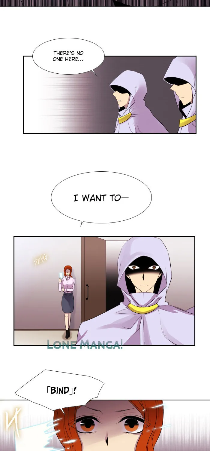 Black Haze Chapter 120 page 15 - 