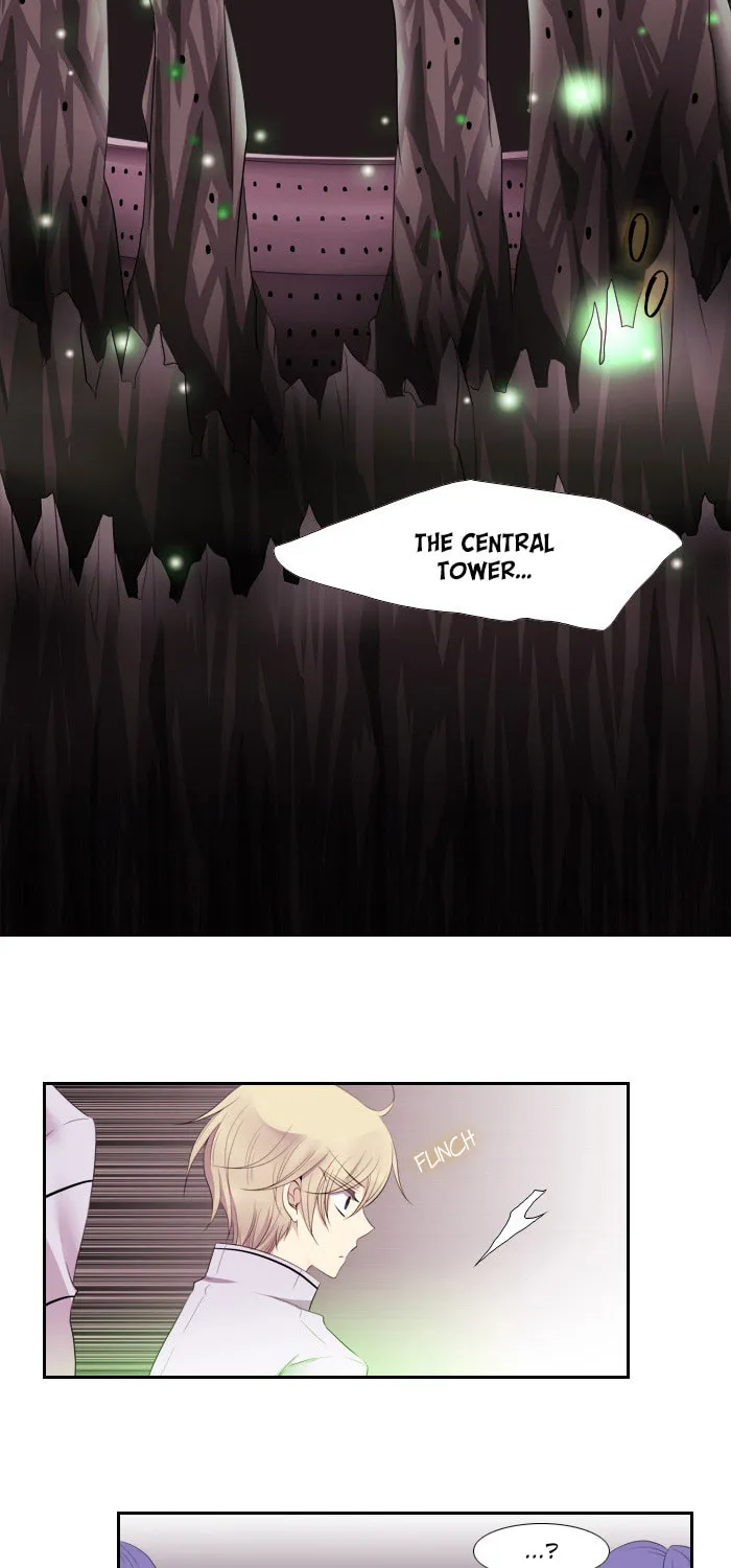 Black Haze Chapter 120 page 3 - 