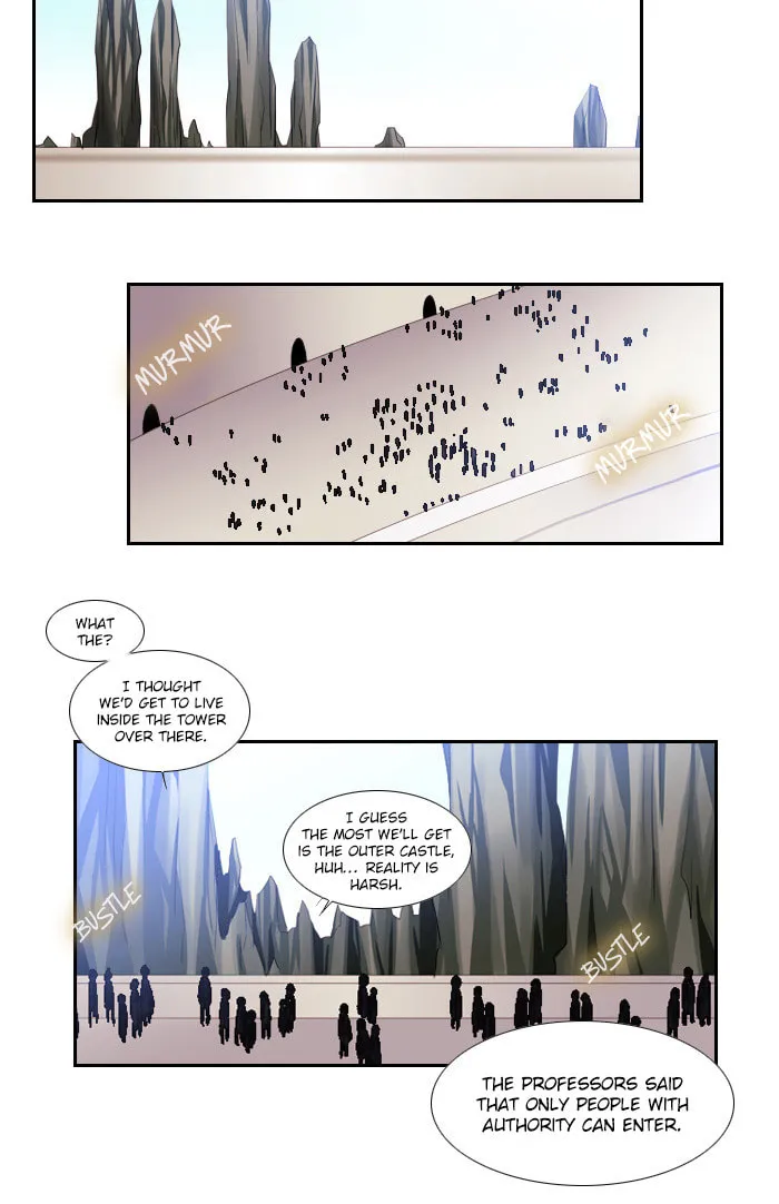 Black Haze Chapter 120 page 22 - 