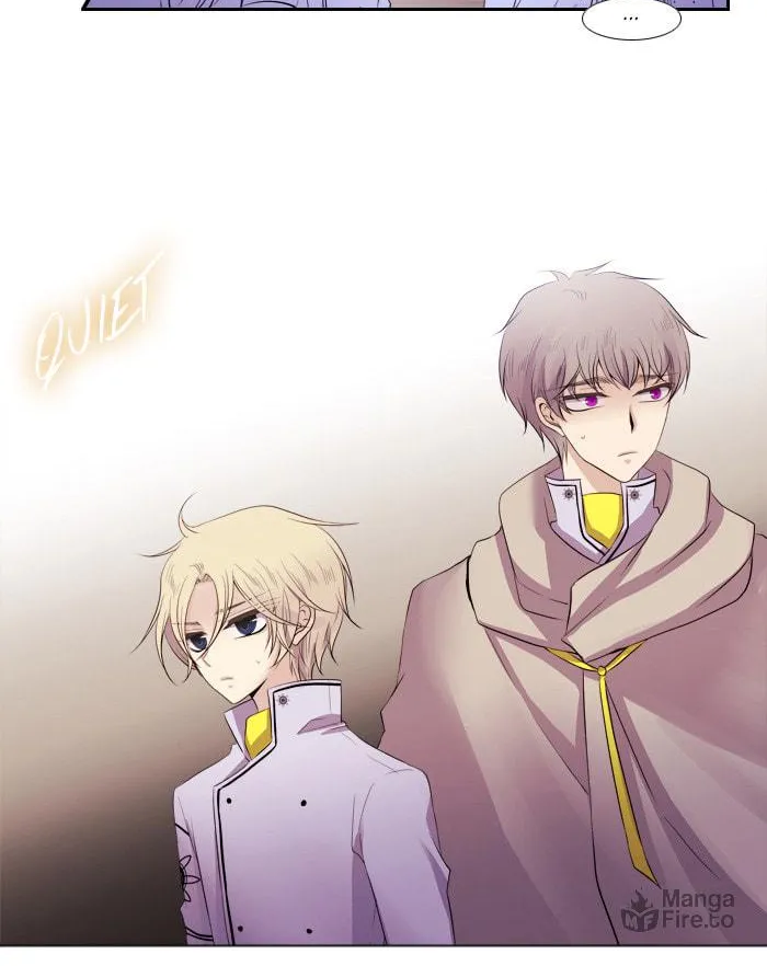 Black Haze Chapter 120 page 24 - 