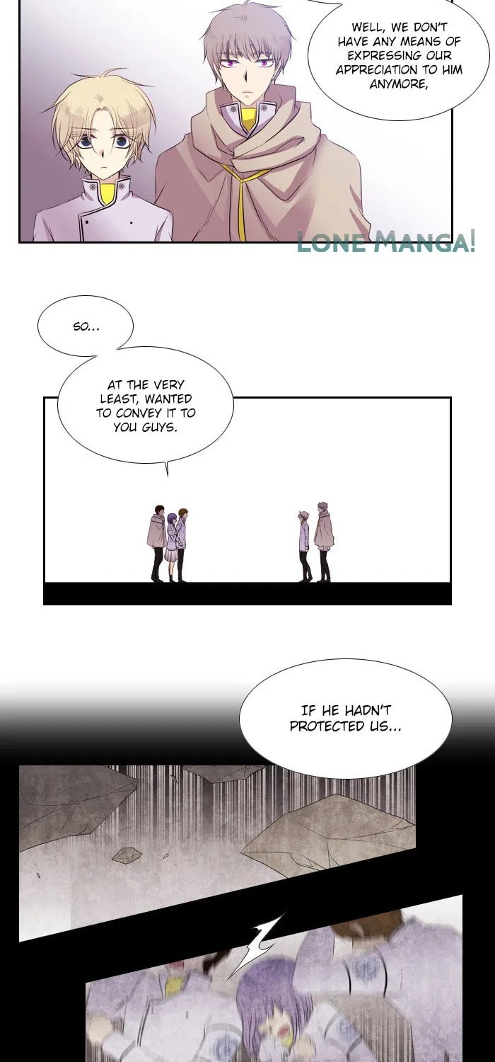 Black Haze Chapter 120 page 28 - 