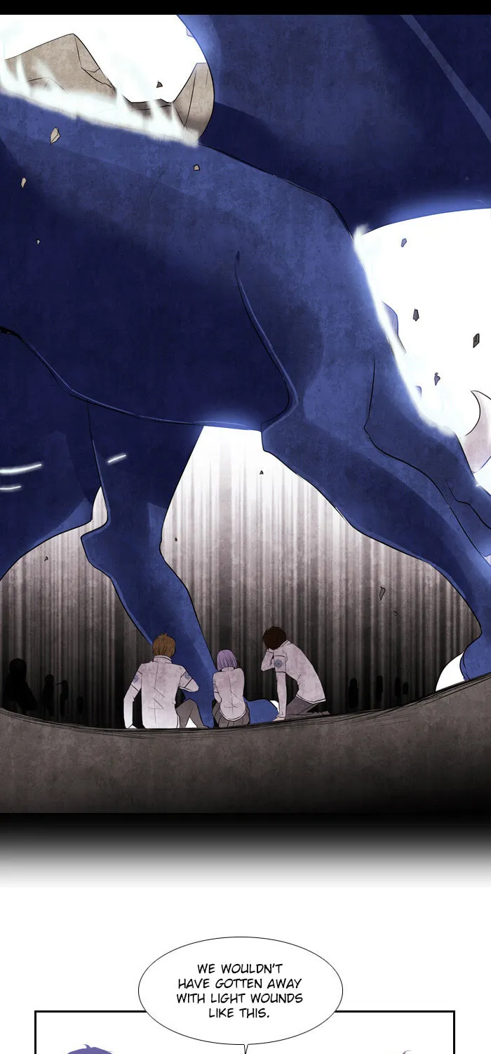 Black Haze Chapter 120 page 30 - 