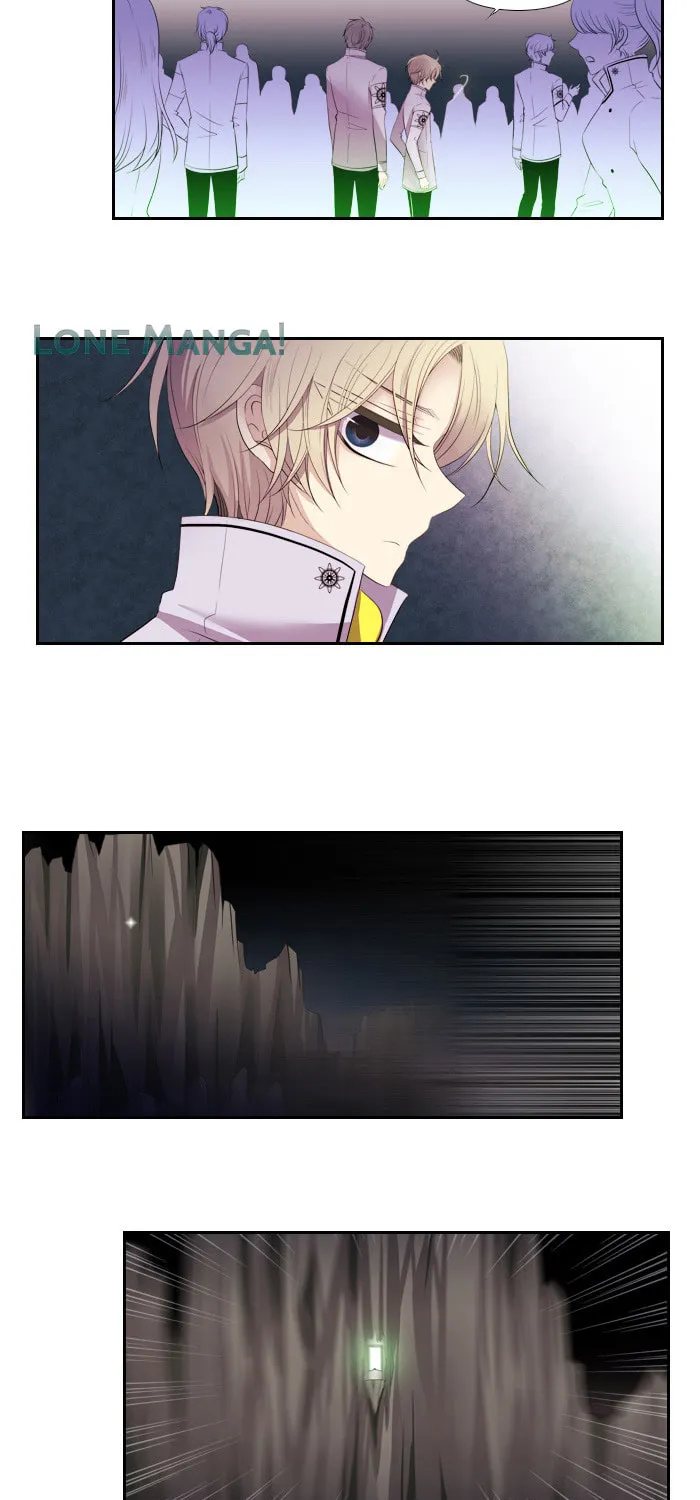Black Haze Chapter 120 page 4 - 