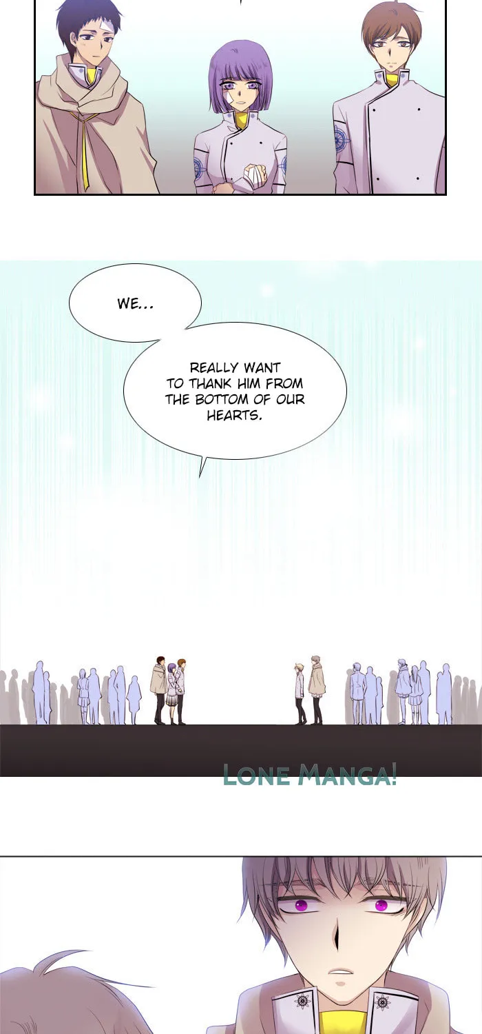 Black Haze Chapter 120 page 31 - 