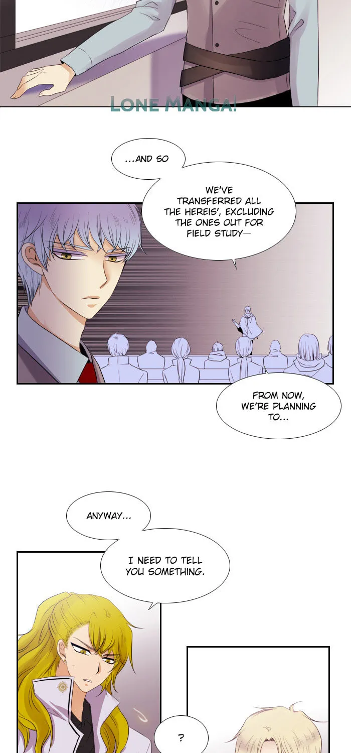 Black Haze Chapter 120 page 36 - 