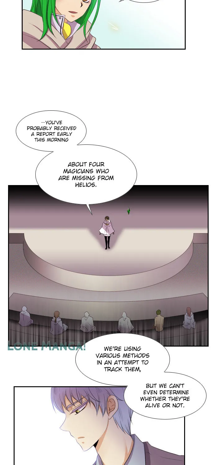 Black Haze Chapter 120 page 39 - 