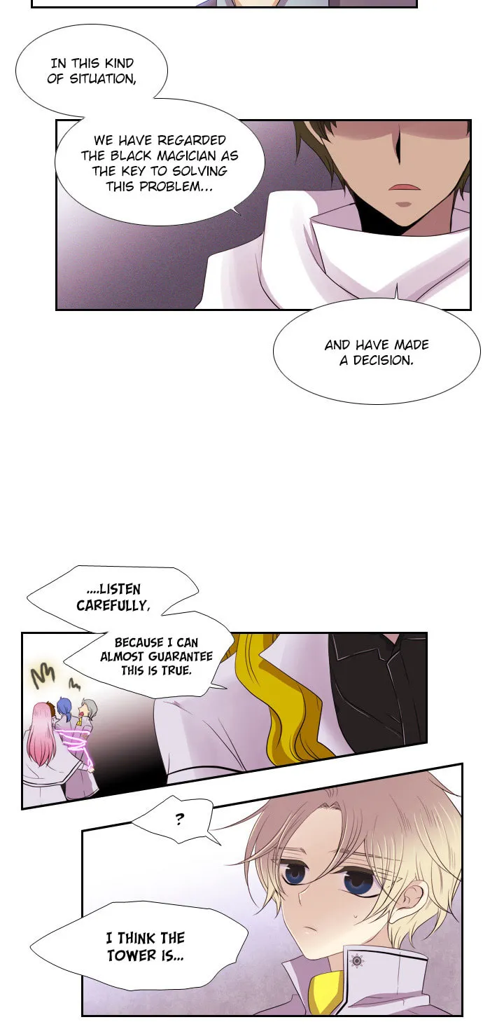 Black Haze Chapter 120 page 40 - 