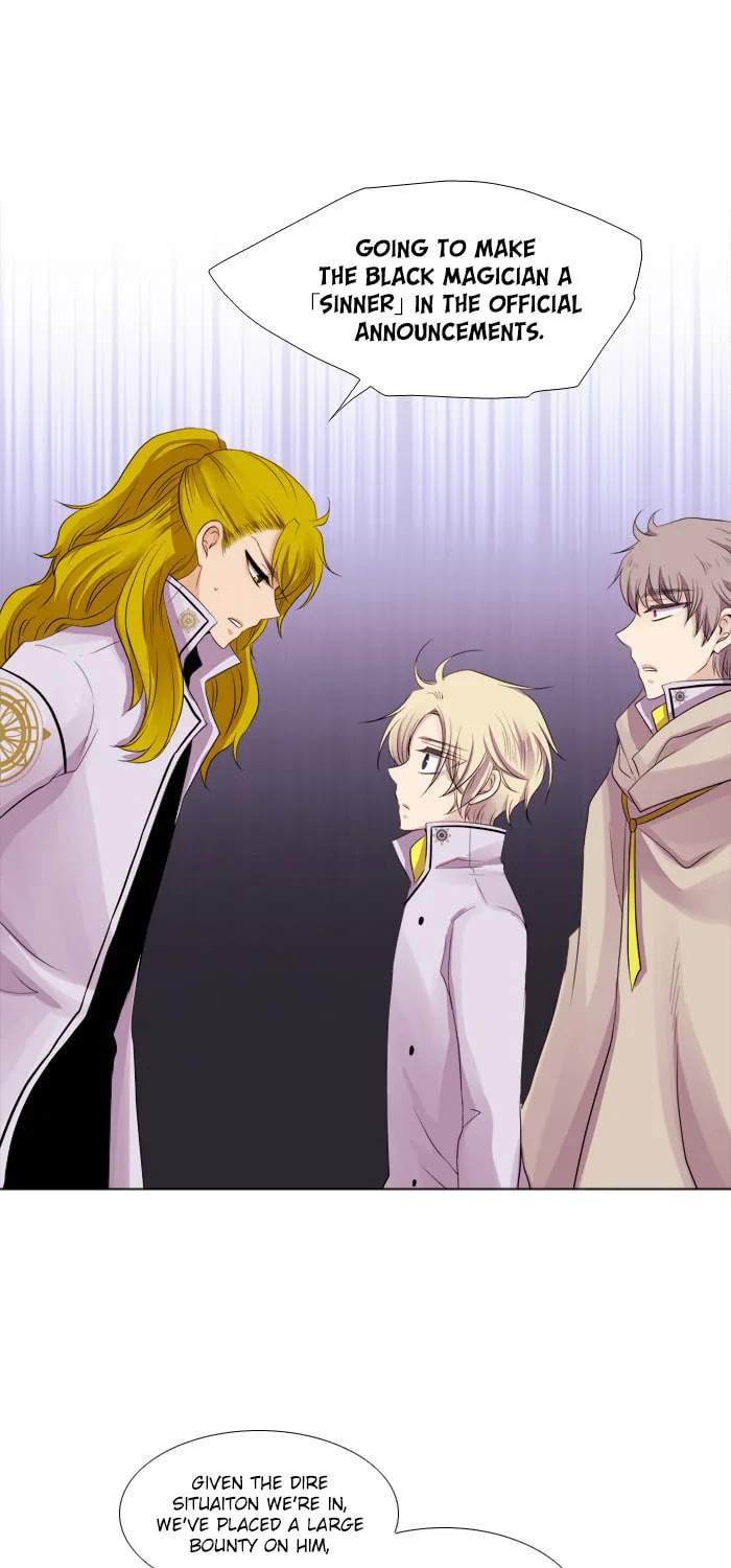 Black Haze Chapter 120 page 41 - 