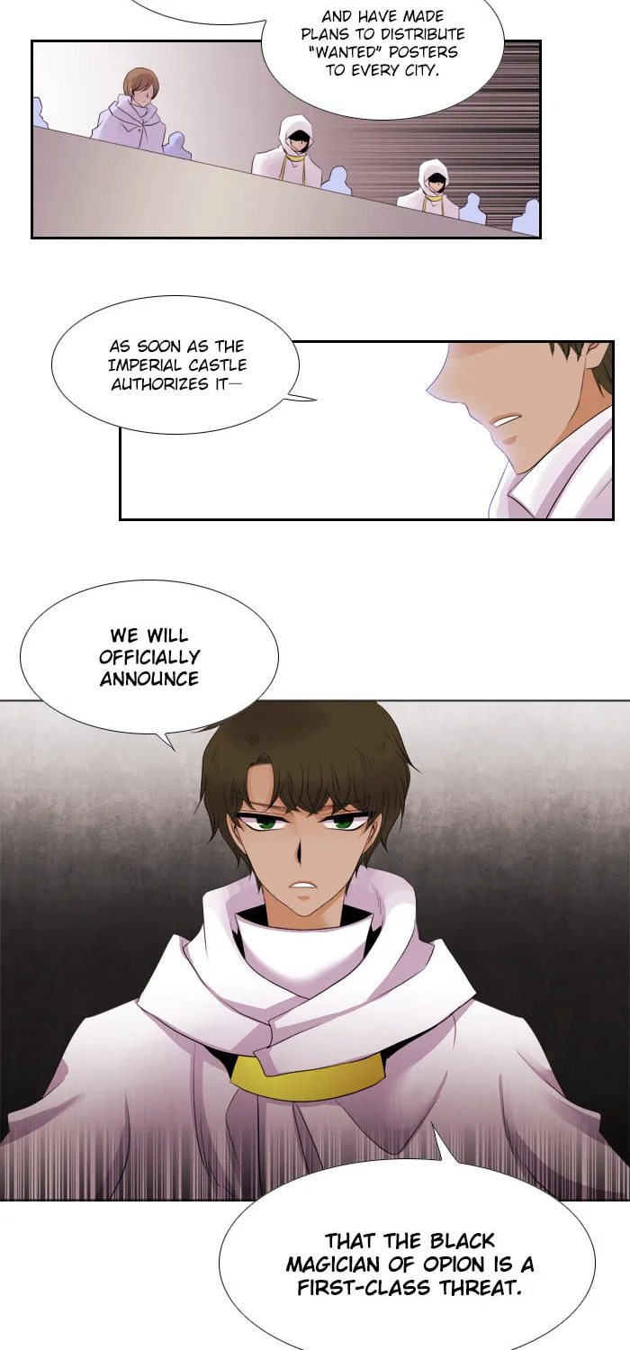 Black Haze Chapter 120 page 42 - 