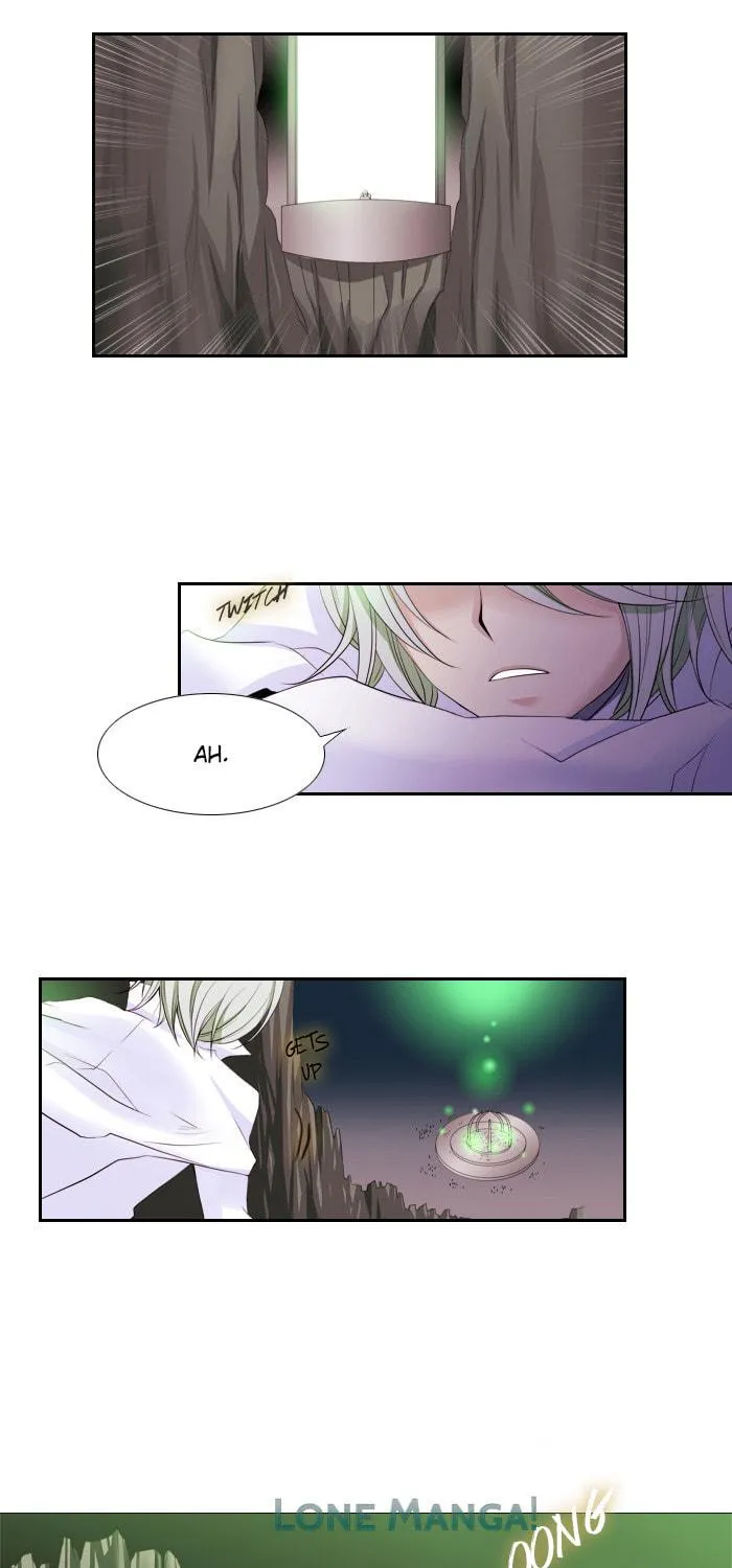 Black Haze Chapter 120 page 6 - 