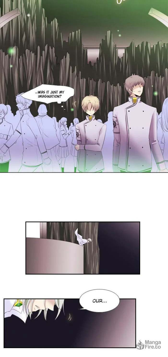 Black Haze Chapter 120 page 7 - 