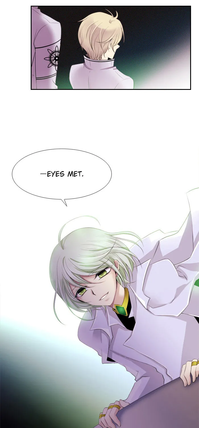 Black Haze Chapter 120 page 8 - 