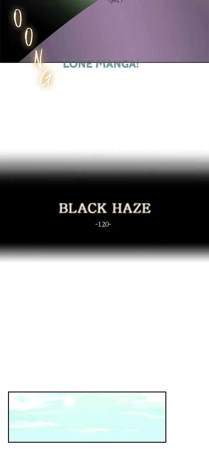 Black Haze Chapter 120 page 9 - 