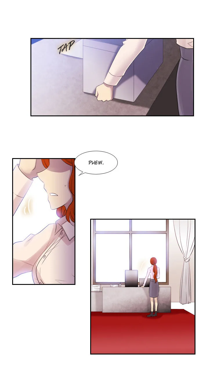 Black Haze Chapter 120 page 10 - 