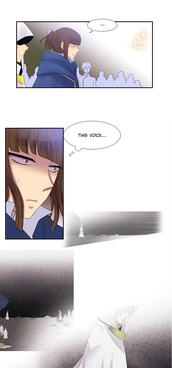 Black Haze Chapter 121 page 15 - 