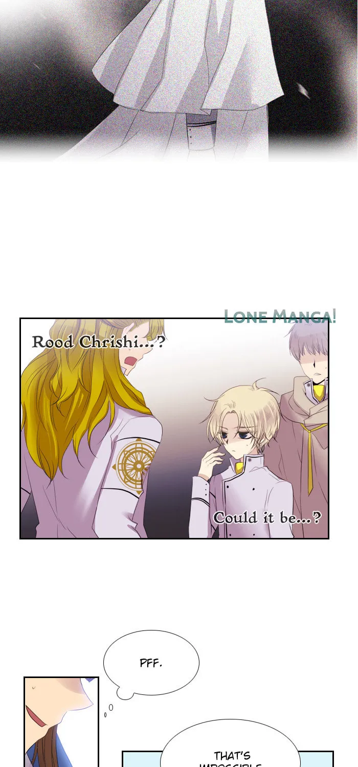Black Haze Chapter 121 page 16 - 