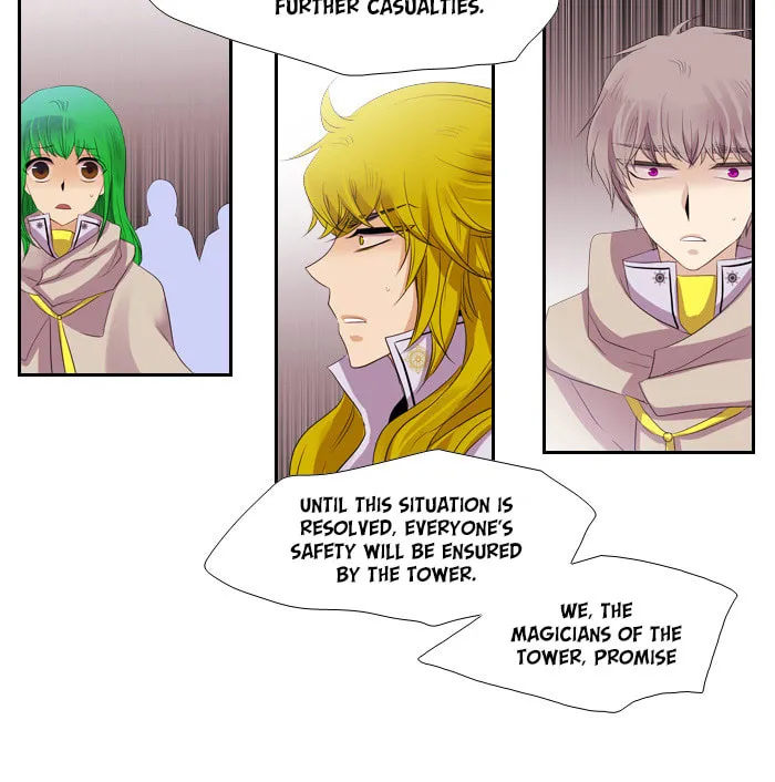 Black Haze Chapter 121 page 24 - 