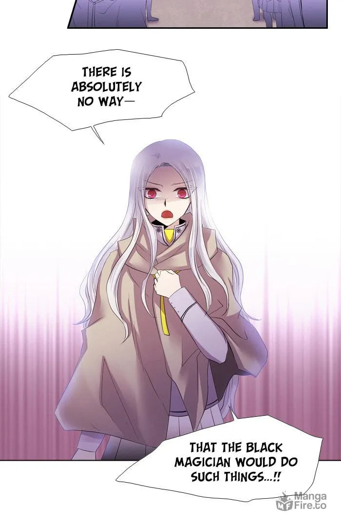 Black Haze Chapter 121 page 26 - 