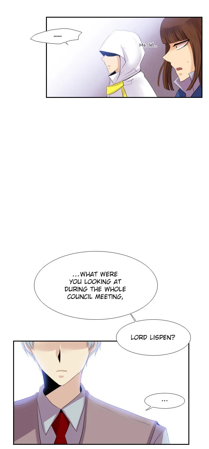 Black Haze Chapter 121 page 27 - 