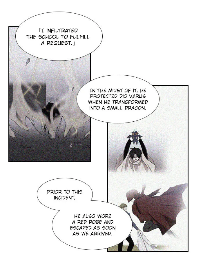 Black Haze Chapter 121 page 29 - 
