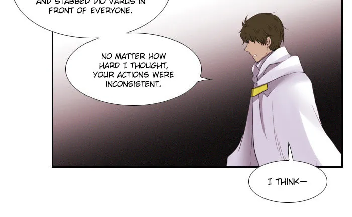 Black Haze Chapter 121 page 32 - 