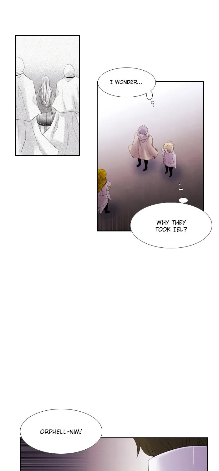 Black Haze Chapter 121 page 40 - 
