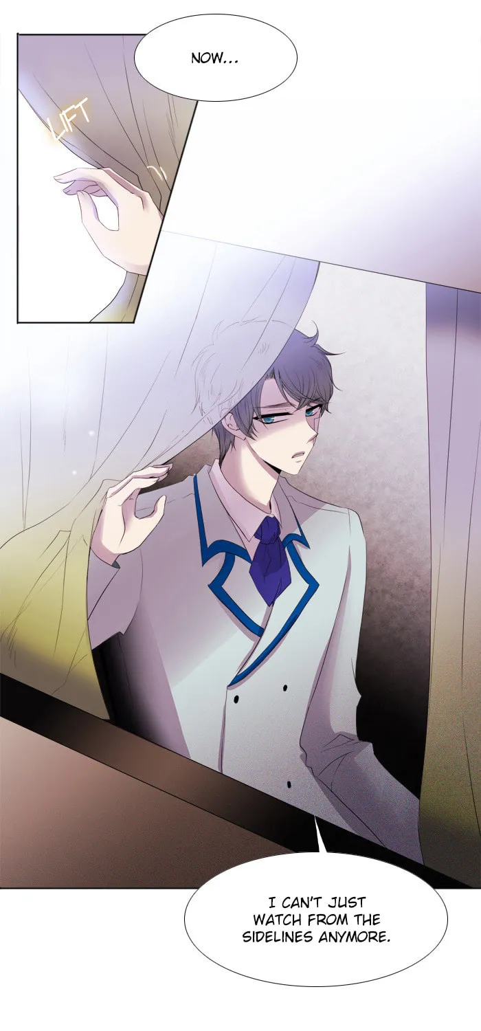 Black Haze Chapter 121 page 5 - 