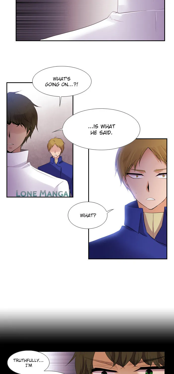 Black Haze Chapter 121 page 41 - 