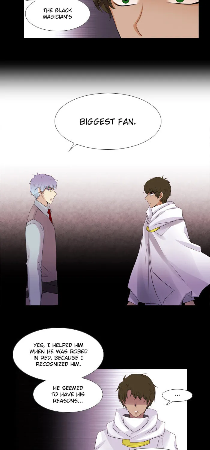 Black Haze Chapter 121 page 42 - 