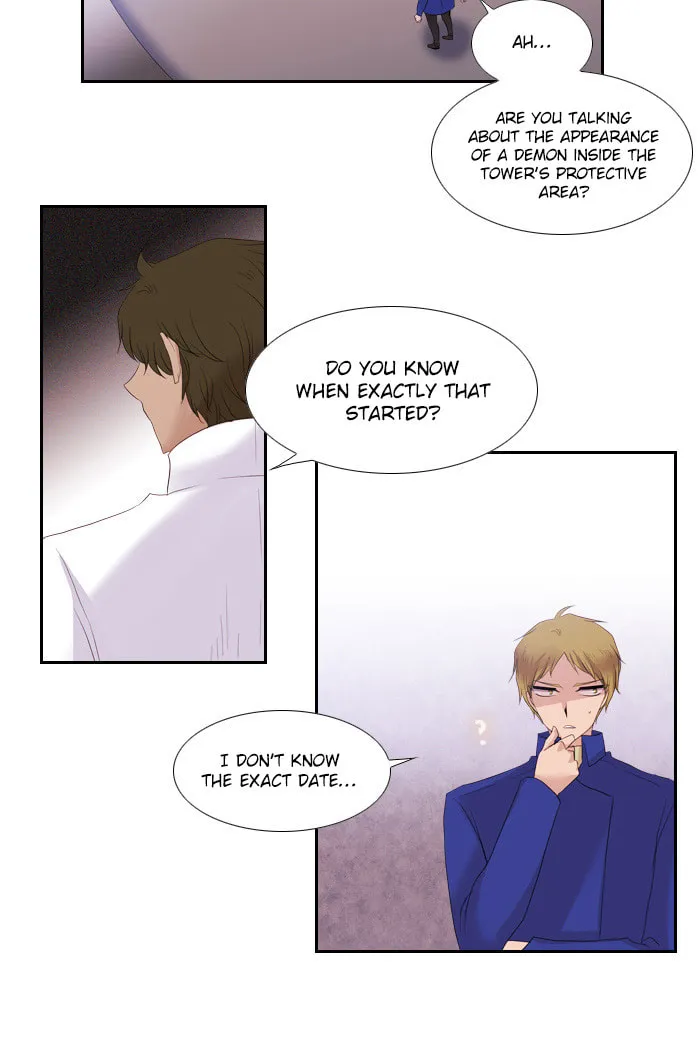 Black Haze Chapter 121 page 46 - 