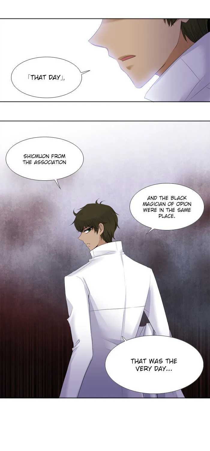 Black Haze Chapter 121 page 47 - 
