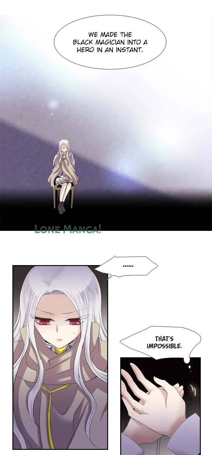Black Haze Chapter 121 page 48 - 