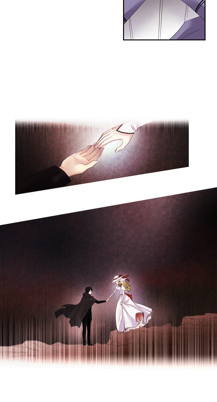 Black Haze Chapter 121 page 49 - 