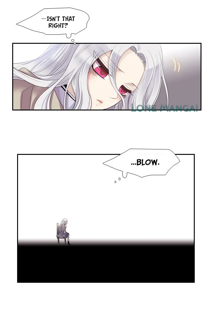 Black Haze Chapter 121 page 50 - 