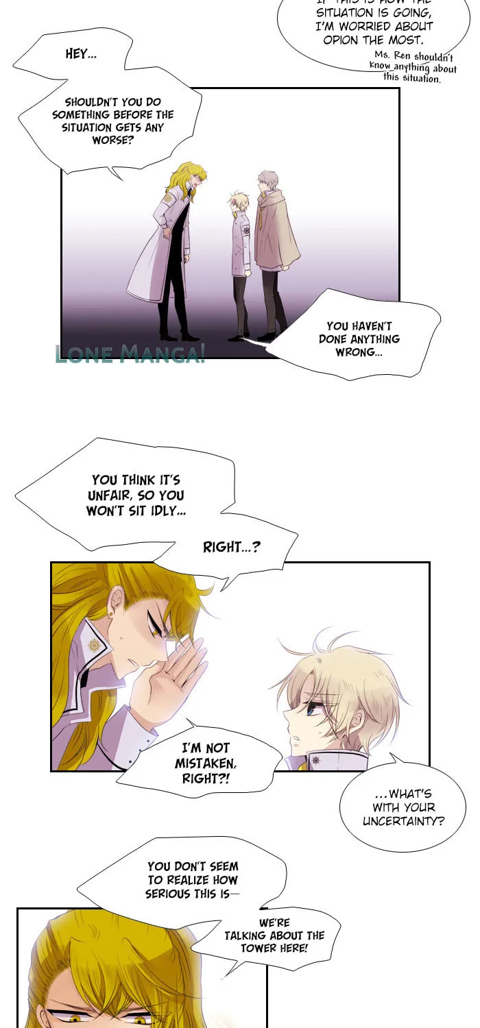 Black Haze Chapter 121 page 9 - 