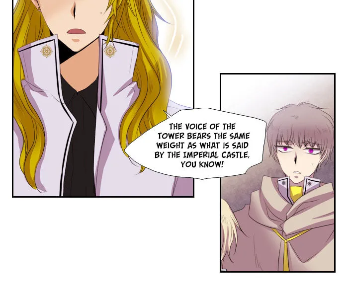 Black Haze Chapter 121 page 10 - 