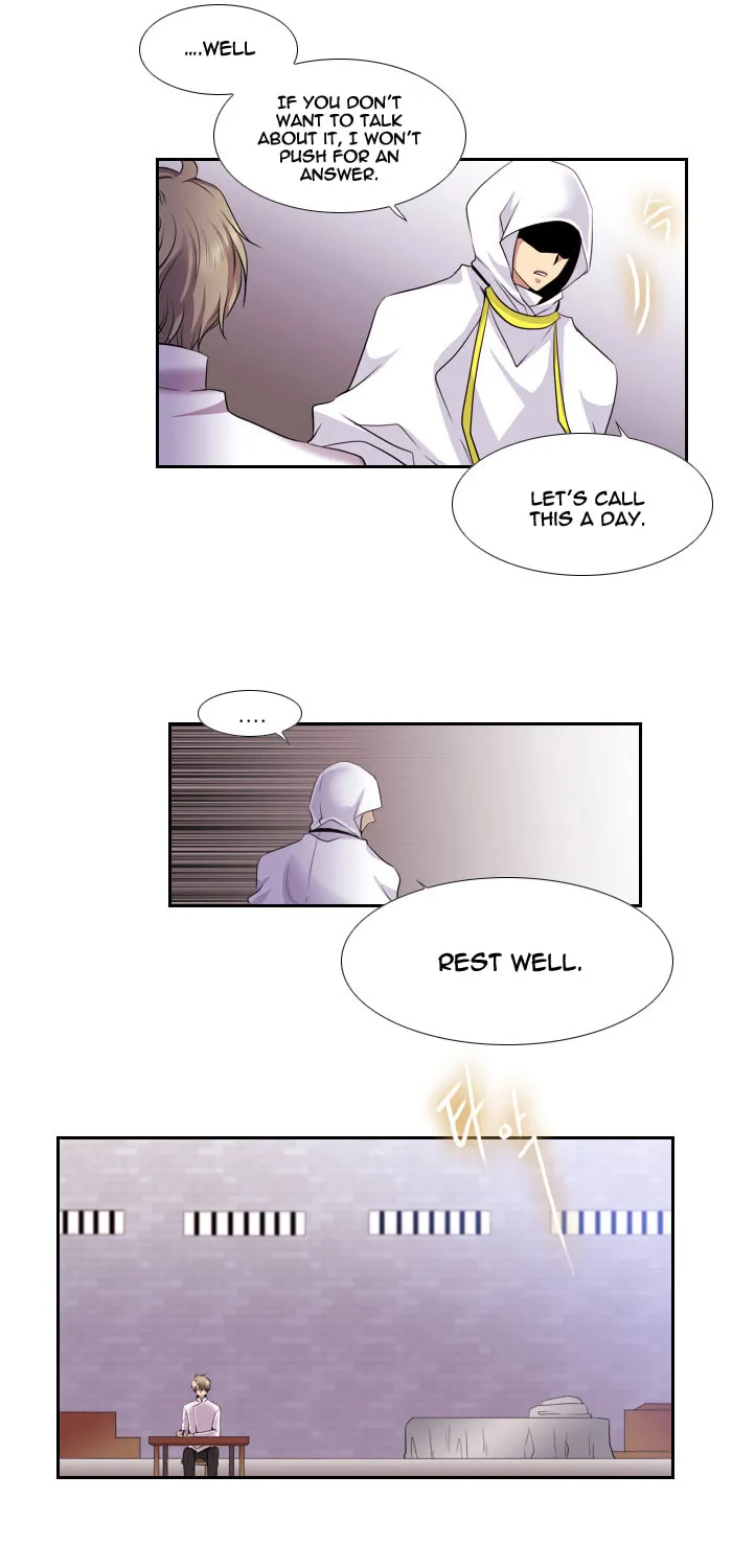Black Haze Chapter 122 page 11 - 
