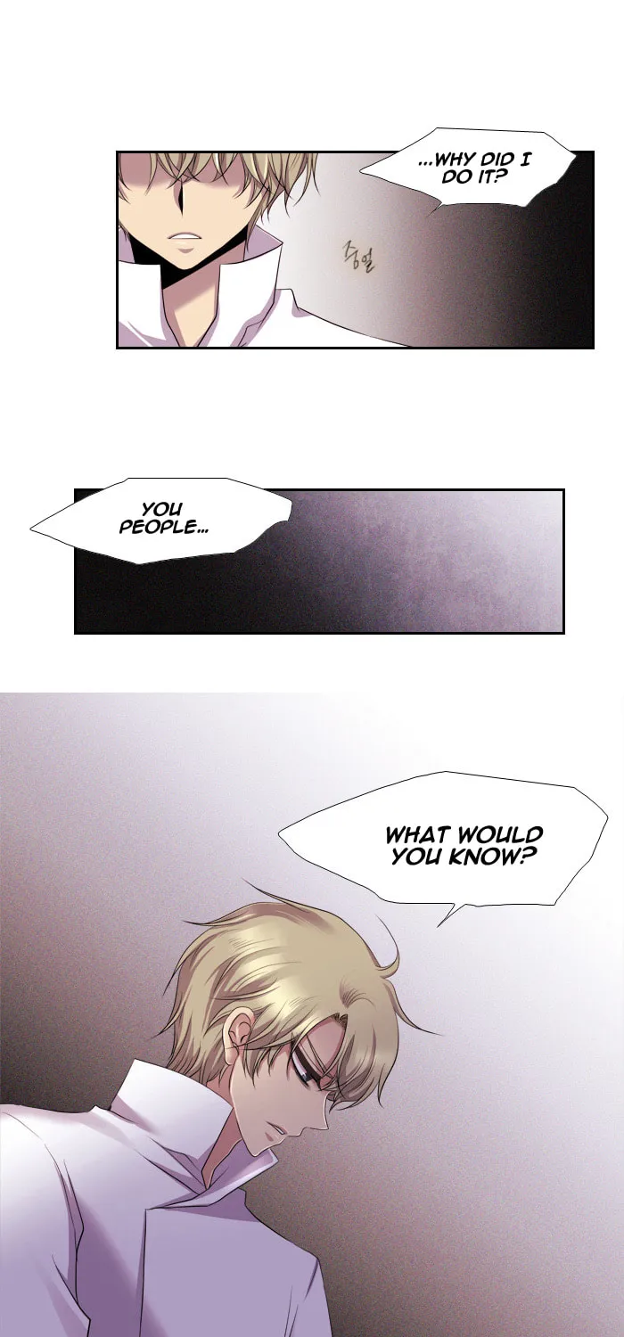 Black Haze Chapter 122 page 12 - 